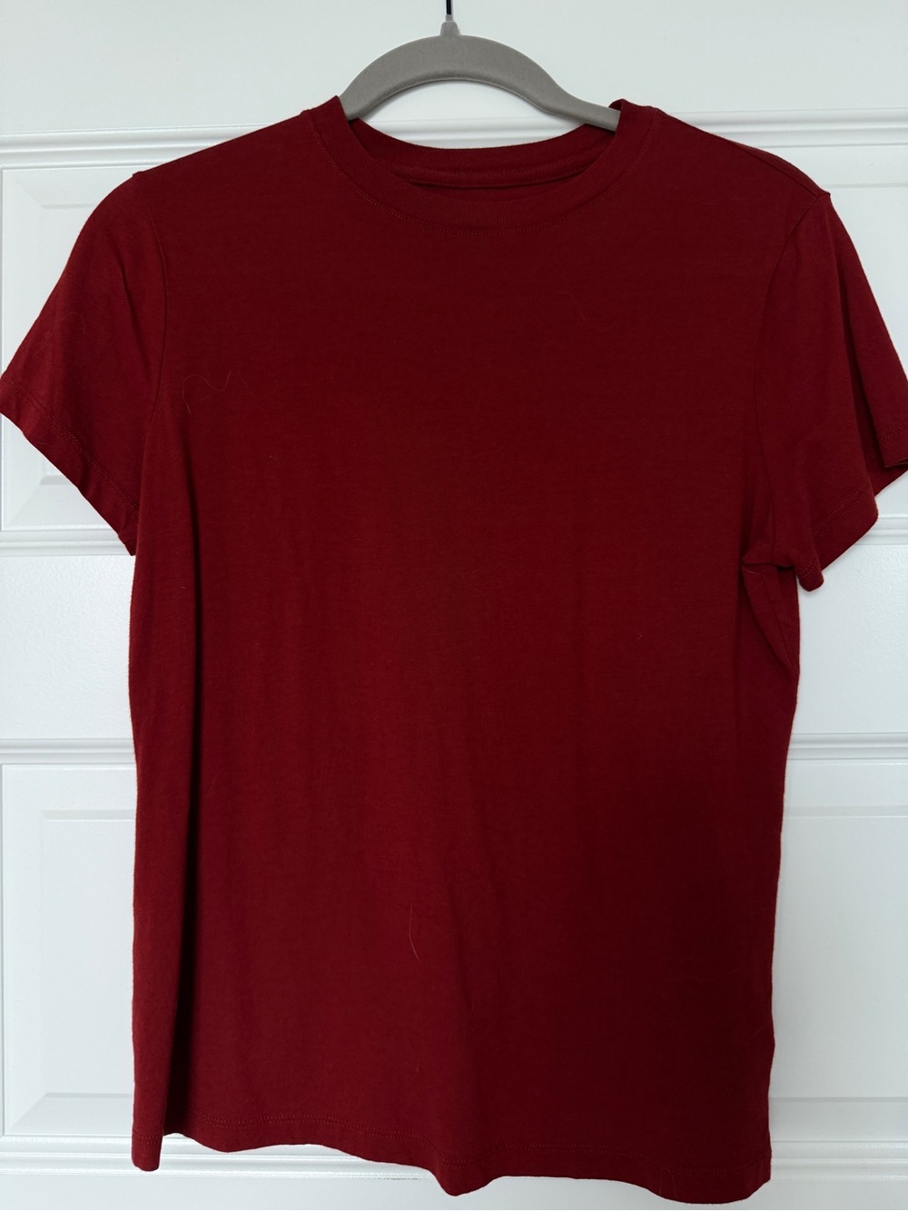 Red Tshirt
